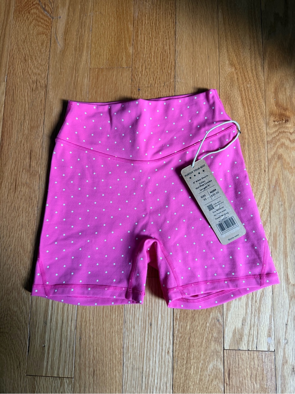 ACTA Set NWT (VDAY Collection) - Picture 3 of 6